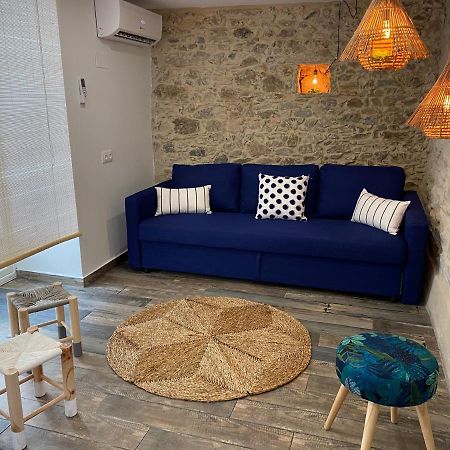 Ideal Parelles Aptm Amb Encant Estil Mediterrani I Tranquil A Llança Екстериор снимка